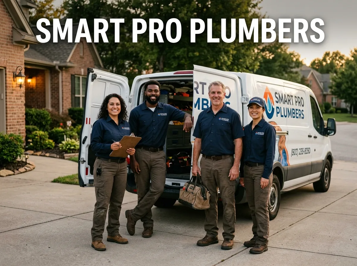 Water Heater Repair company in Sioux Falls, SD